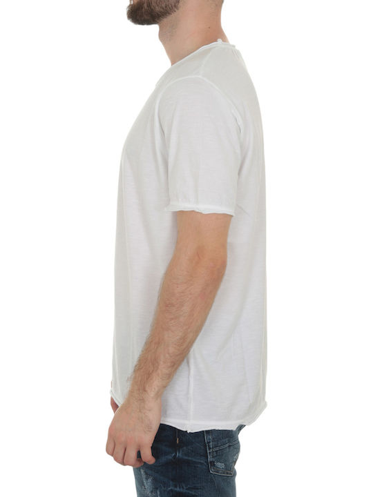 T-Shirt Weiß