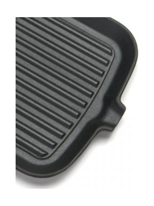 Risoli Saporella Grill made of Cast Iron 36cm