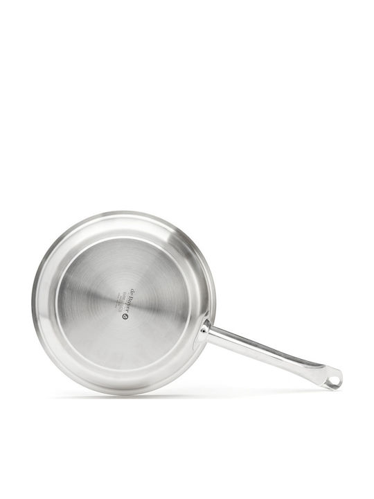 De Buyer Prim Appety Pan made of Stainless Steel 28cm