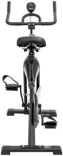 Ποδήλατο Spinning Μαγνητικό με Ροδάκια