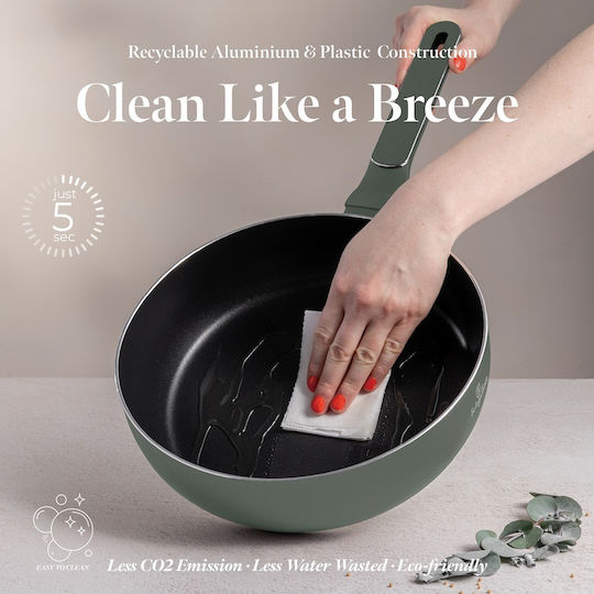 Berlinger Haus Pan made of Aluminum with Non-Stick Coating 26cm