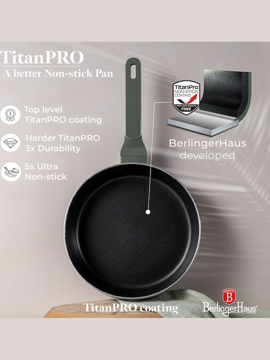 Berlinger Haus Pan made of Aluminum with Non-Stick Coating 26cm