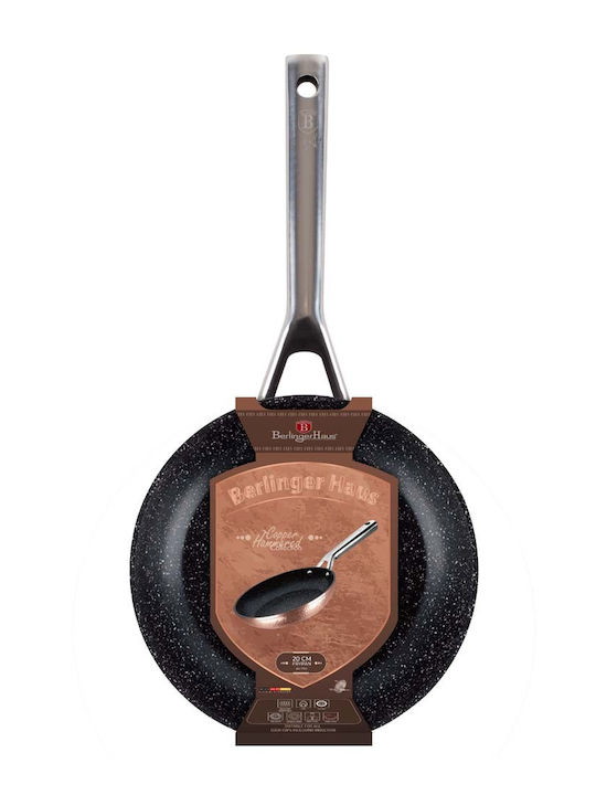 Berlinger Haus Pan made of Aluminum with Stone Coating 20cm