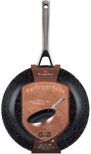 Berlinger Haus 26cm Τηγάνι