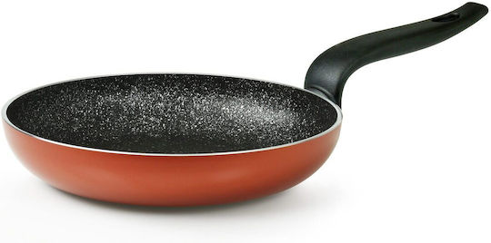 Flonal Pepita Granit Τηγάνι από Αλουμίνιο με Επίστρωση από Πέτρα 24cm