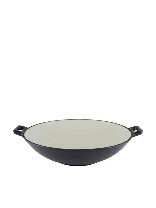 Perfect Home Wok από Μαντέμι 37cm