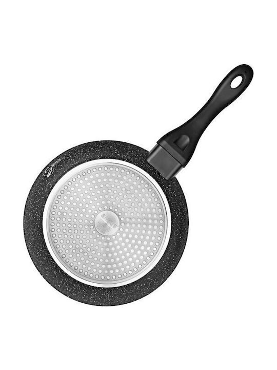 Samus Tigaie din Aluminiu Turnat cu Strat Antiaderent 26cm