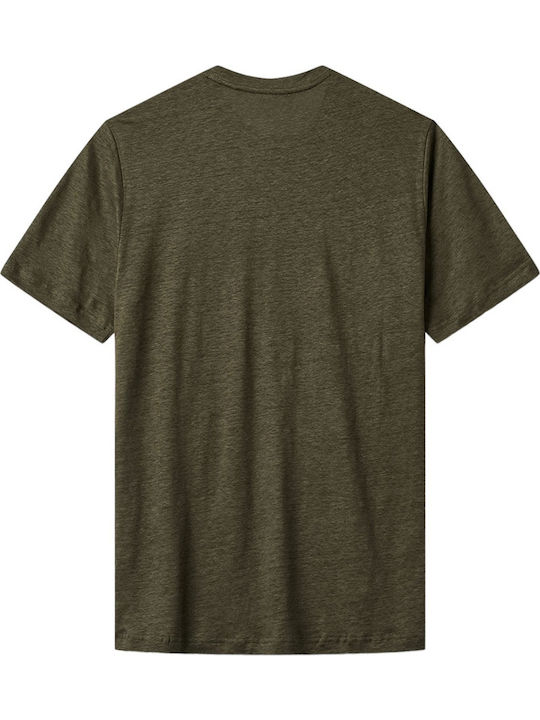 T-Shirt Forest Night