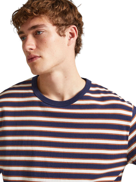 Tricou Albastru
