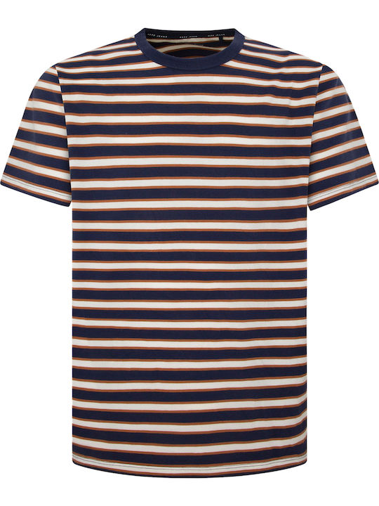 Tricou Albastru