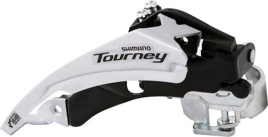 Shimano Front Bicycle Derailleurs 6 / 7 Gears