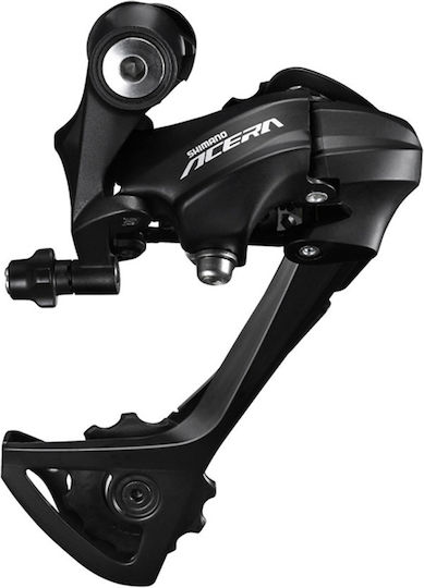 Shimano Acera RD-T3000-SGS Rear Bicycle Derailleurs Long SGS 9 Gears