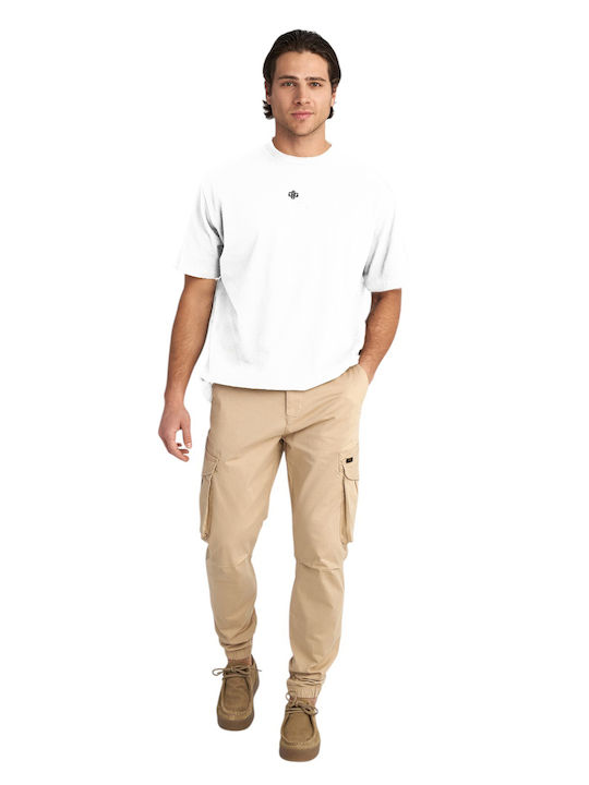 Felix T-shirt White