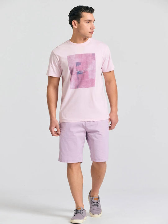T-Shirt Rosa