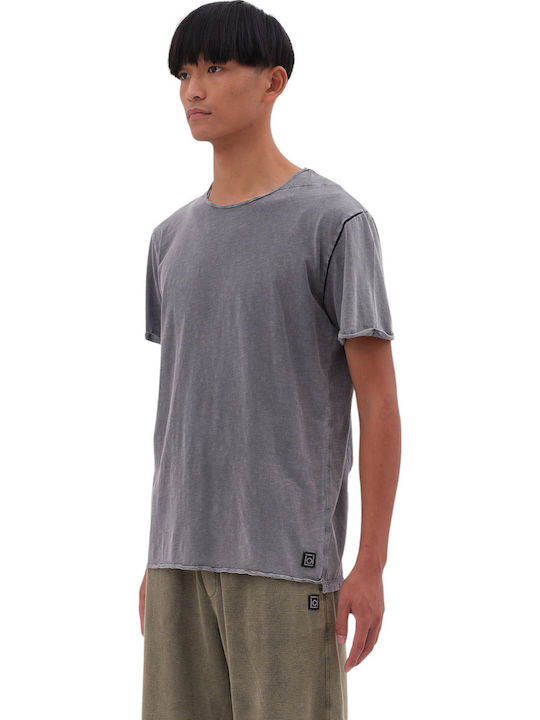 T-shirt Gray