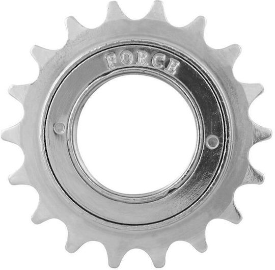 Force Free Bmx und Mono-Reifen Reifen 18 Zähne 86050