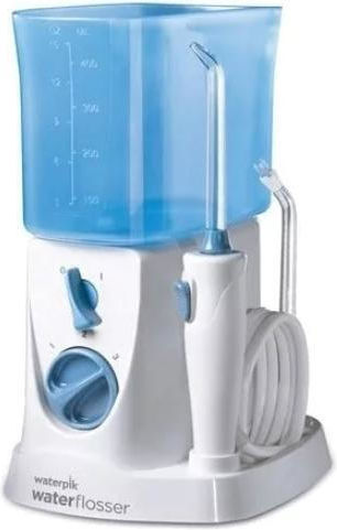 Waterpik Irigator bucal WP228943 Alb