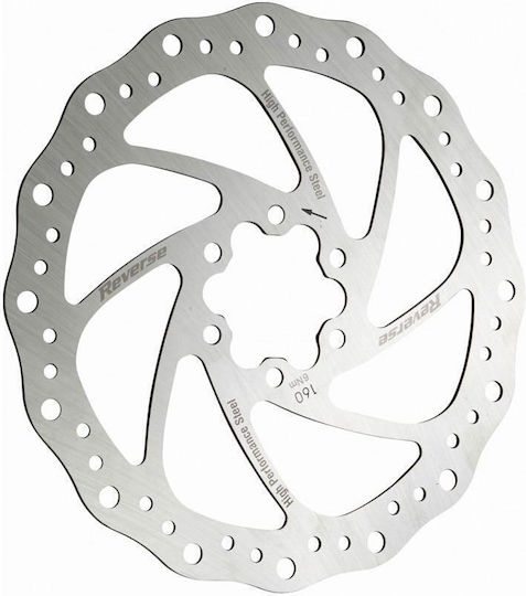 Reverse Components Спирачен диск за велосипед 203мм