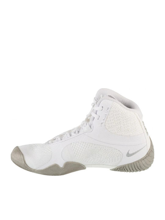 Nike Tawa Παπούτσια Πυγμαχίας Μπεζ