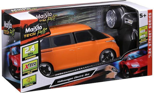Maisto Tech Rc Bus Maßstab 1:24