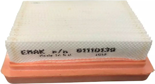 Φίλτρο Αέρος Θαμνοκοπτικού Efco Ds 5300-ds 5500 61110139