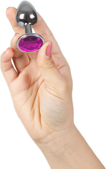 Dopuri Anale Module Mici Fuchsia