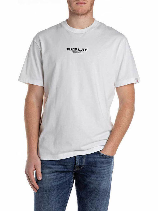 T-shirt White