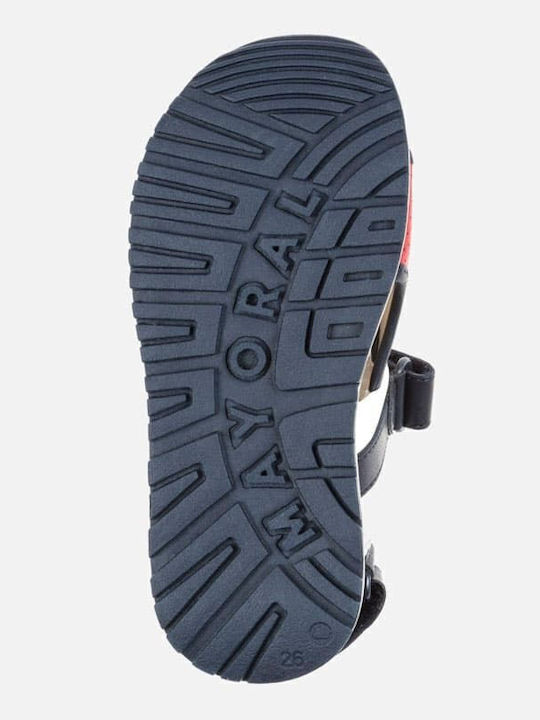 Kids' Sandals Red