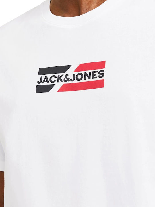 T-shirt White