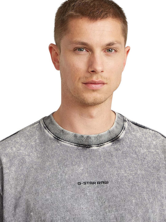 Tricou Gri