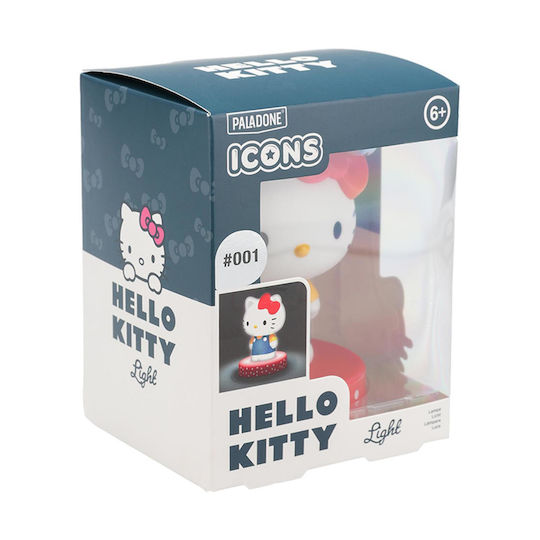 Paladone Icons Hello Kitty Light Pp14445hk 5056577754155