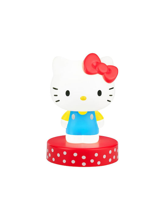 Paladone Icons Hello Kitty Light Pp14445hk 5056577754155