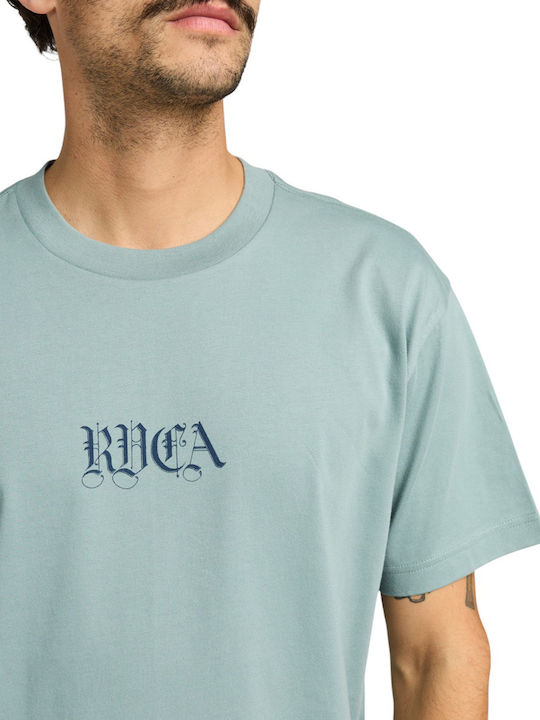 Battle T-shirt Lead