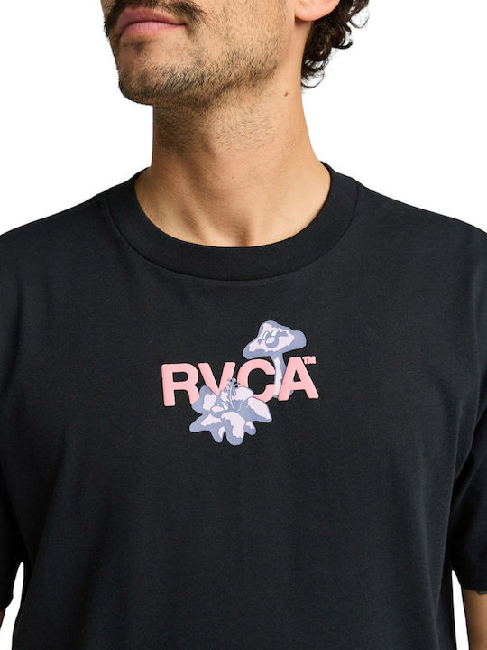 T-shirt Black