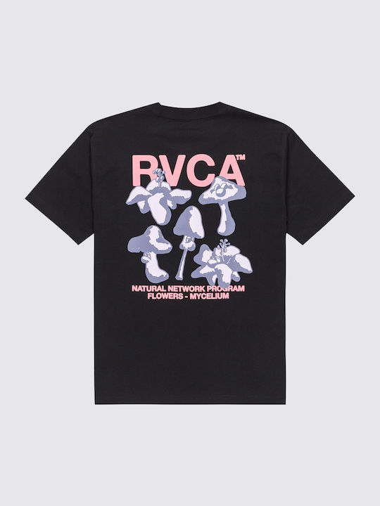 T-shirt Black