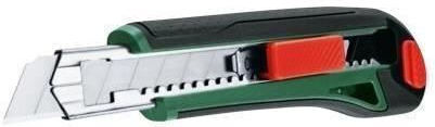Bosch Professional Retractable Blade Knife