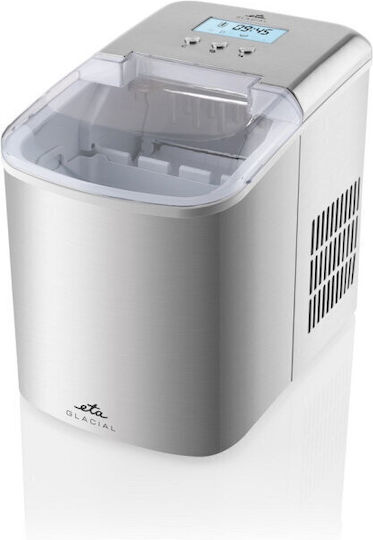 ETA Ice Machine with Daily Production 15kg ETA878490000