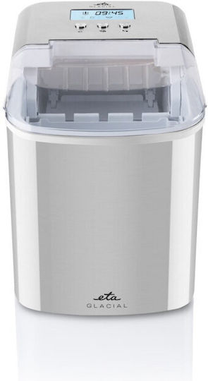 ETA Ice Machine with Daily Production 15kg ETA878490000