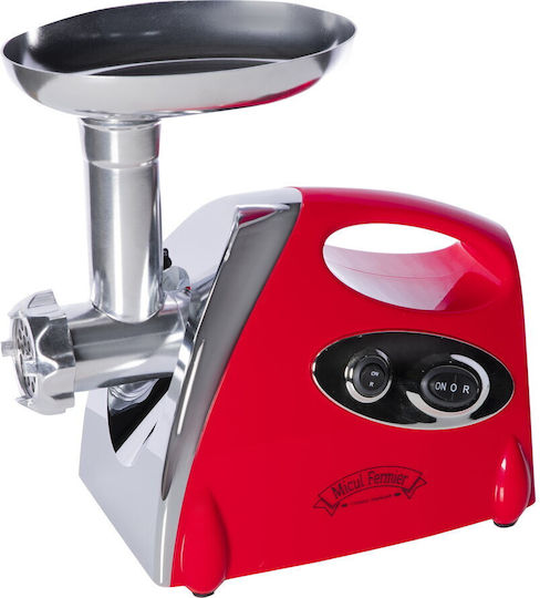 Mașină de tocat carne profesională GF-0417-S001-G02