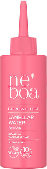 Neboa Лосиони за коса за Възстановяване 200ml
