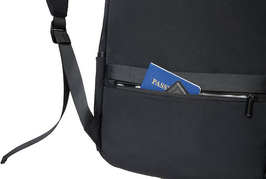 XD Design Reisetasche Zurück 15Es Gray Stoff