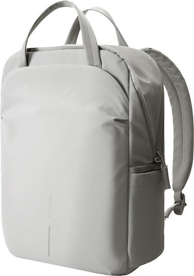XD Design Reisetasche Zurück 15Es Gray Stoff