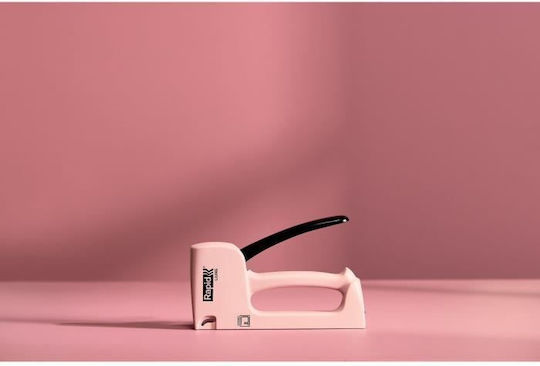 Ljung R53 Sos Stapler Rapid Heather Rose