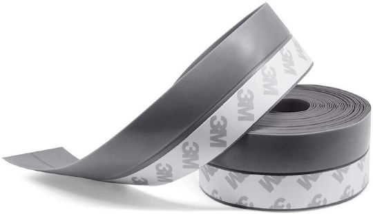 Insulation Tape 35mm x 3m Gray
