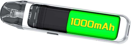 Комплект капсули 2мл с Вградена Батерия 1000mAh Brown Woodgrain