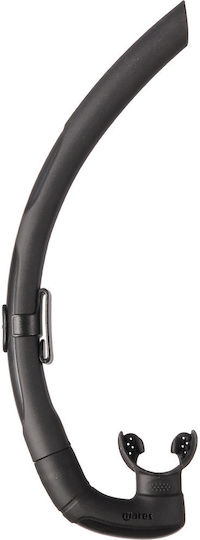 Tub De Scufundare Mares Dual Basic Negru Transparent Albastru 421455