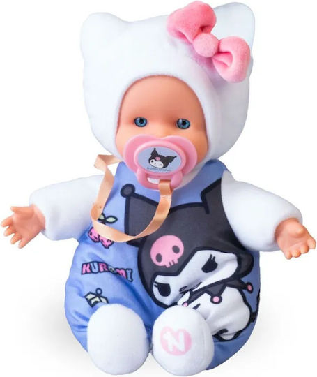 Giochi Preziosi Nenuco Baby Doll Hello Kitty 15 cm (Various Designs) 1pc