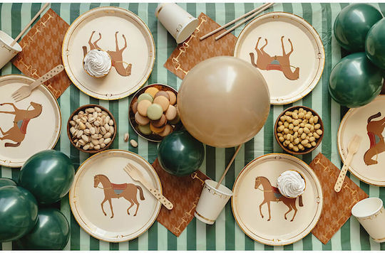 PartyDeco Pahar pentru Party 6buc