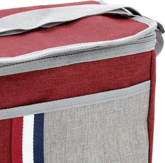 Keskor Insulated Bag Shoulderbag 10 liters L30 x W14 x H25cm