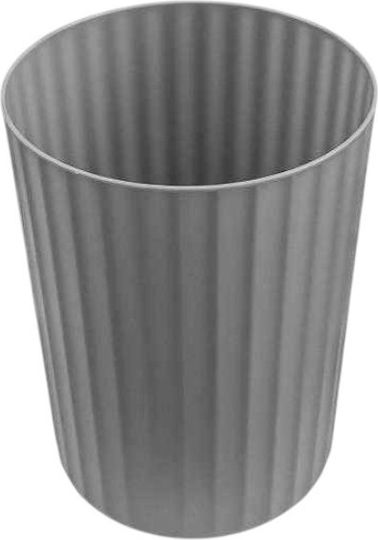 Plastic Perie de toaletă Gri